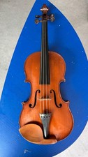 Violon ancien Mirecourt 