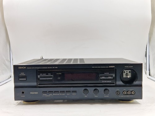 Amplificateur denon avc - amplificateur, avc-1530