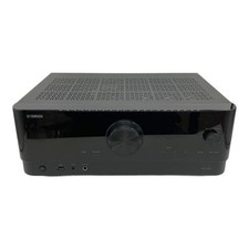 Yamaha AV Receiver 7.1ch