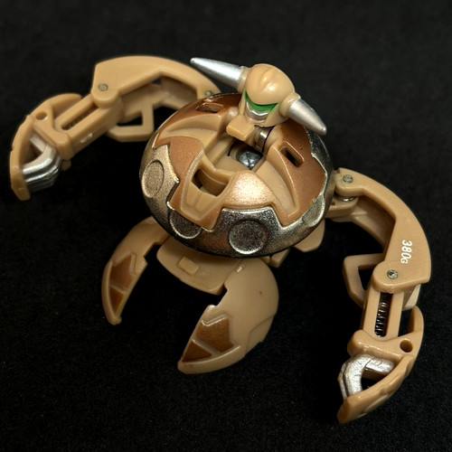 Bakugan premo vulcan japan - bakugan,