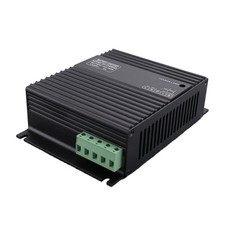 Groupe Électrogène Flottant