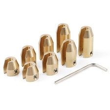 8 blocs Parler d'équilibrage