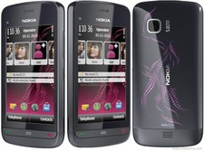 Nokia C Series C5-03