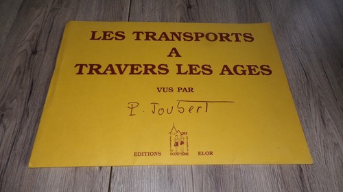 Les transports travers - les,