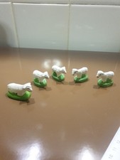 Santon Crèche Noël 1 Mouton