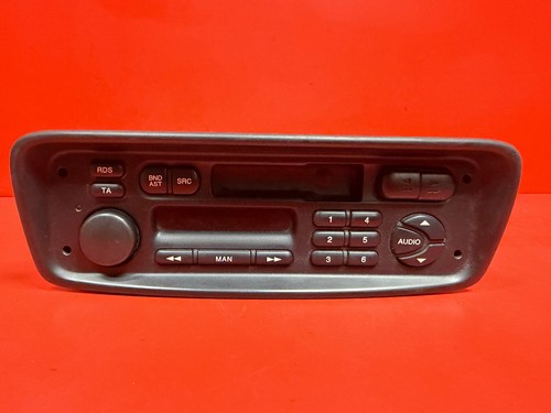 Peugeot 206 autoradio - peugeot,