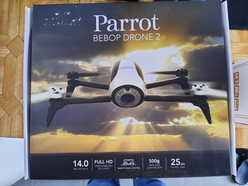 Parrot bebop drone valise - +,