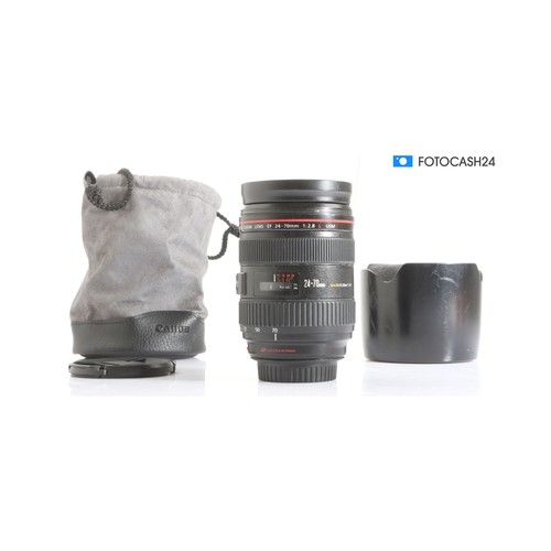 Canon 70 l - l, usm