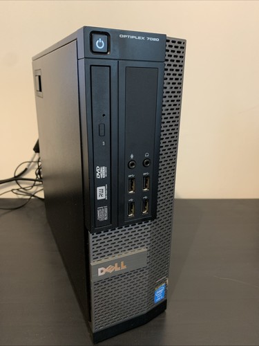 Dell optiplex 7020 - 7020, sff