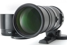 [Near MINT] Sigma AF APO 150-500mm f/5-6.3 DG OS HSM Canon EOS From JAPAN