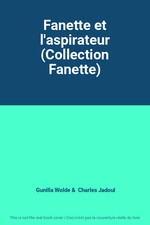 Fanette et l'aspirateur