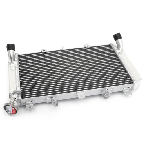 Radiateur aluminium kawasaki - aluminium,