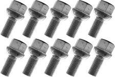 Jeu de 10 broches à billes pour roues pour essieux freinés de plus de 750 kg