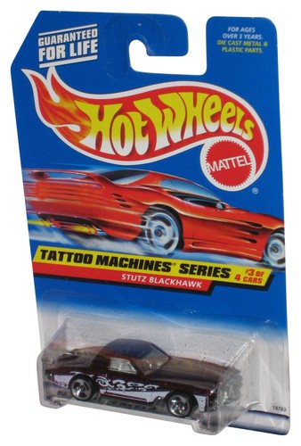 Voitures jouets hot wheels - jouets,
