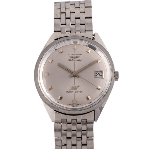 Longines ultra chron 7951 - chron, 7951-2