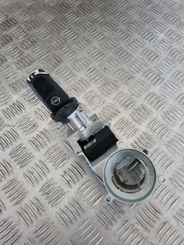 Neiman clef opel - neiman,