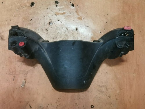 Commodo couvre guidon - couvre,