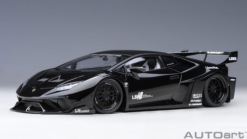Autoart 79129 18 liberty - -, 1/18