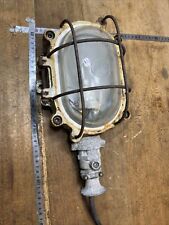 No.1 lamp old industrial window Mapelec lamp courtyard outdoor wall lamp