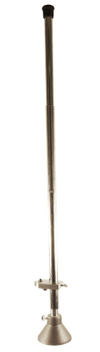 Trailer kingpin alignment tool - trailer,