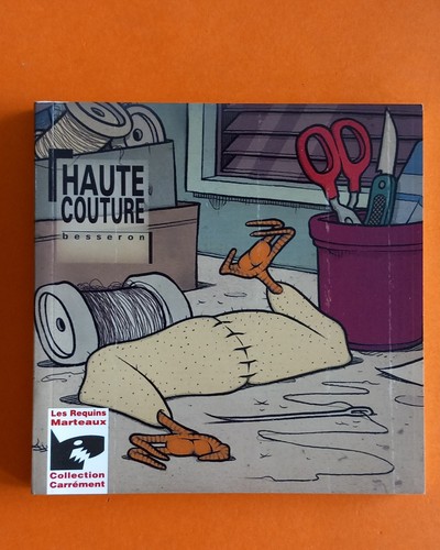 Besseron haute couture les - haute,