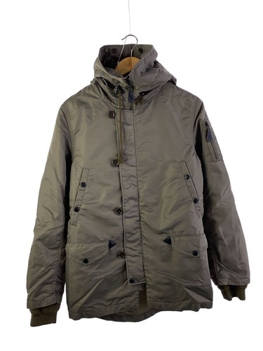 Veste schott khaki - veste,