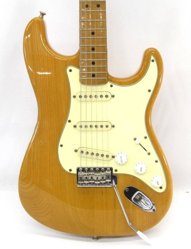 Fender mexico classic - mexico, 70s