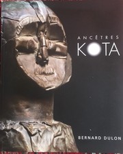 ANCÊTRES KOTA. Galerie Dulon