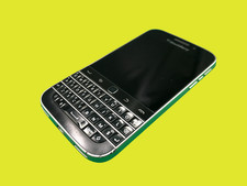 BlackBerry Classic 16GB 8MP