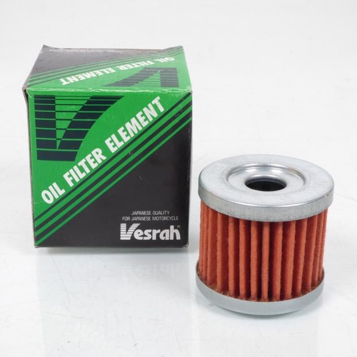 Filtre huile vesrah pour - filtre,