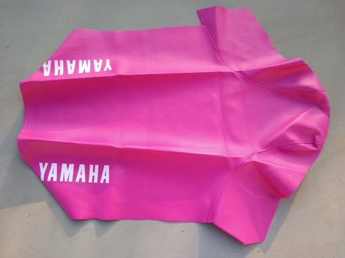 Housse selle yamaha - housse, de