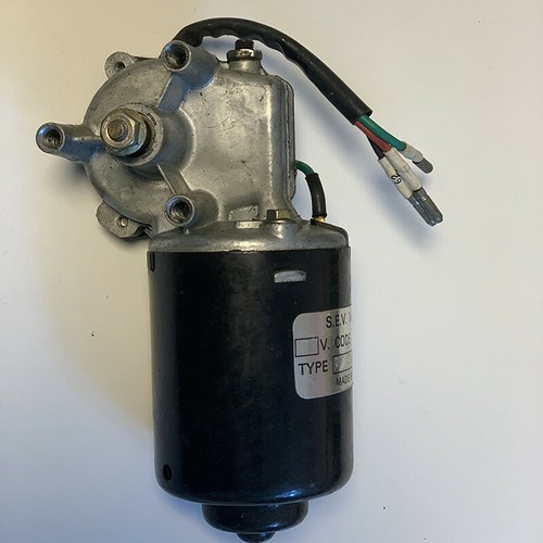 53415102 moteur essuie glace - 53415102,