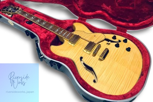 Ibanez artcore as103 01 - ibanez, as103-nt-12-01