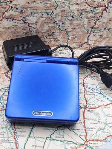 Portable gba nintendo gameboy - portable,