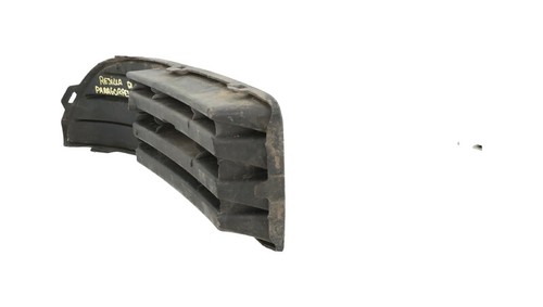 6q0853666e grille pare choc - 6q0853666e,