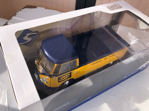 Volkswagen combi pick up - volkswagen,