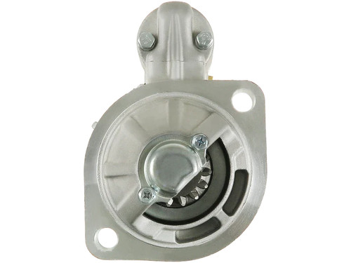Démarreur hitachi zx48u zx50u - démarreur,