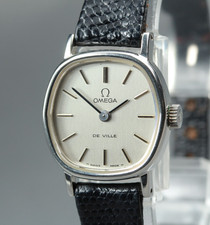 Vintage 1979 [Near Mint] Omega