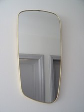 miroir asymetrique GRAND old