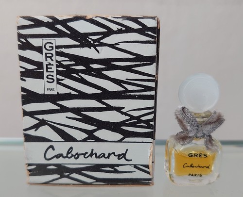 Cabochard parfum 5 - -, 2,5