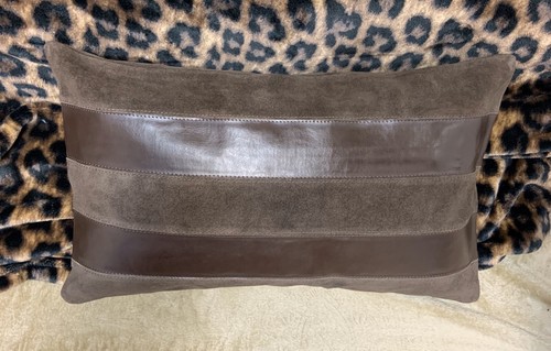 Nwt nice brown striped - nwt,