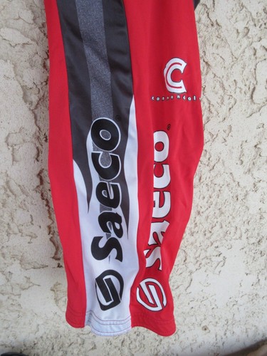 Combi cuissard saeco - cuissard,