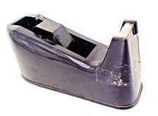 DÉROULEUR DE SCOTCH DÉVIDOIR