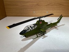 FRANKLIN MINT 1:48 HUEY COBRA AH-GI REBEL B11E203