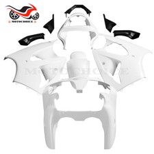 ABS Fairing Kit Bodywork For