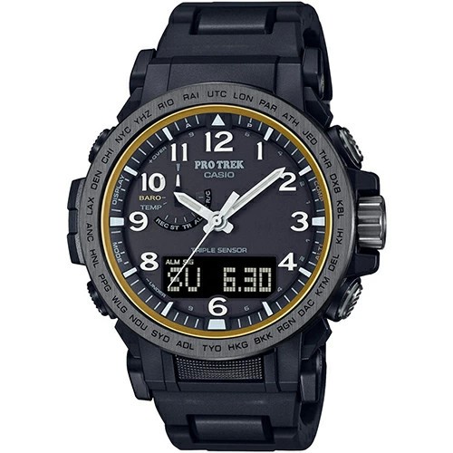 Montre pour homme - casio, pro