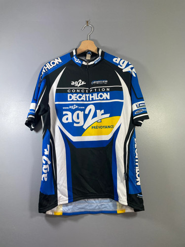 Maillot vélo cyclisme - , vintage