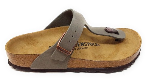 Birkenstock tong sandale gizeh - birkenstock,