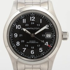 Hamilton Khaki Field H70455133