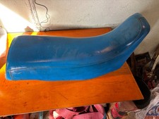 Aprilia Tuareg 350 1986 seat